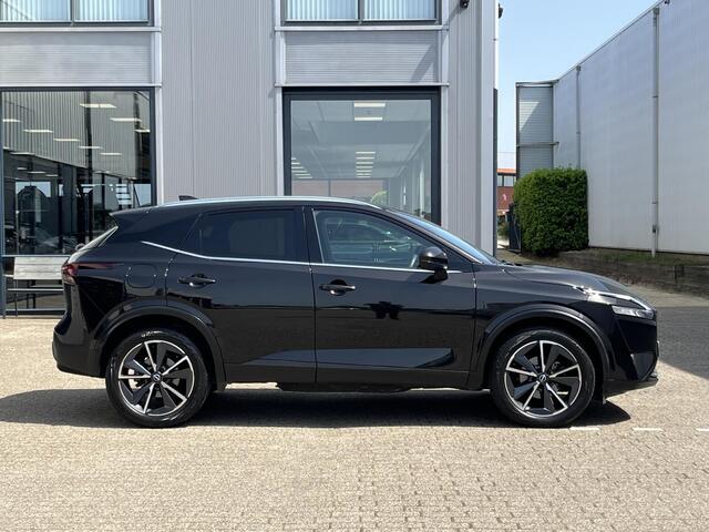Nissan QASHQAI 1.3 MHEV Xtronic Tekna | Navi/Pano.Dak/Head-Up/Clima/Adapt.Cruise/Apple CarPlay-Android Auto