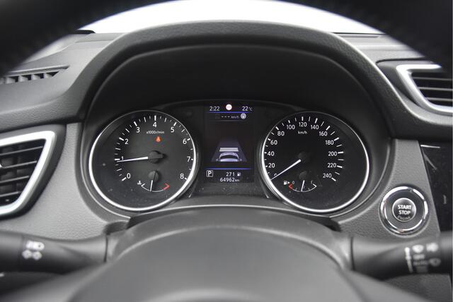 Nissan QASHQAI 1.3 DIG-T Tekna + | Dynamic Pack | Trekhaak |