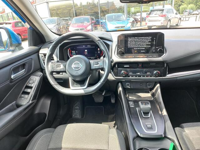 Nissan QASHQAI 1.3 MHEV Xtronic Premiere Edition
