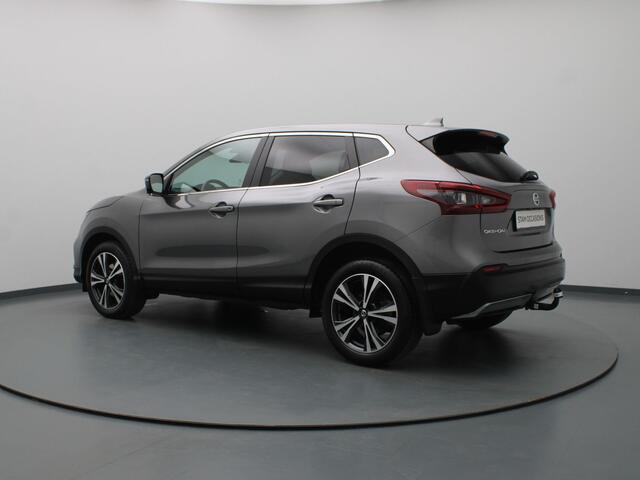 Nissan QASHQAI 160pk MHEV Xtronic Business Edition Apple Carplay/Android Auto | Trekhaak afneembaar.