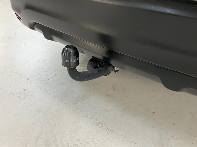 Nissan QASHQAI 1.2 Visia / NL Auto / 2e Eigenaar / Dealer Onderhouden / Trekhaak / Airco / Cruise Control / Bluetooth / Lichtmetalen Velgen /