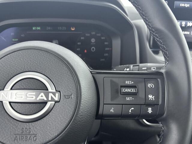 Nissan QASHQAI 1.5 e-Power N-Connecta | 360 Camera | Parkeersensoren | Apple Carplay/Android auto | Navigatie