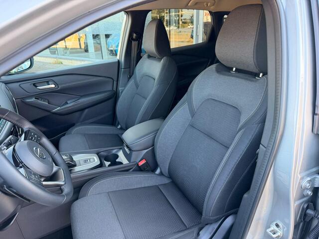 Nissan QASHQAI 1.3 MHEV Xtronic N-Style | NAVIGATIE | 360° CAMERA | TREKHAAK |