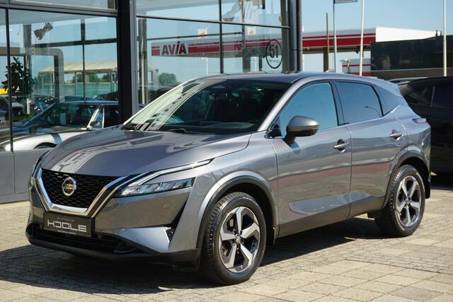 Nissan QASHQAI 1.5 e-Power N-Connecta | ACC | 360 camera | trekhaak