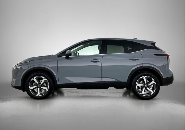 Nissan QASHQAI 1.3 MHEV Xtronic Tekna | Trekhaak |