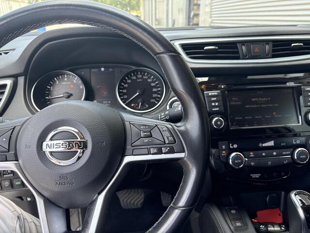 Nissan QASHQAI 1.3 DIG-T Design Edition | Trekhaak | Perfcte Staat | Perfect Onderhouden !!!