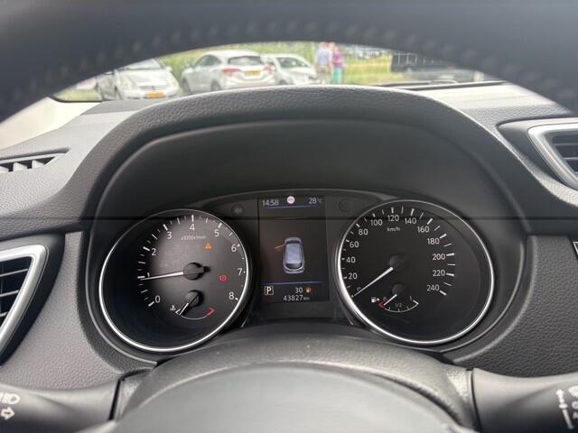 Nissan QASHQAI 1.3 DIG-T N-Connecta | Navi | Trekhaak | Camera | 43.827 km Dealeronderhouden