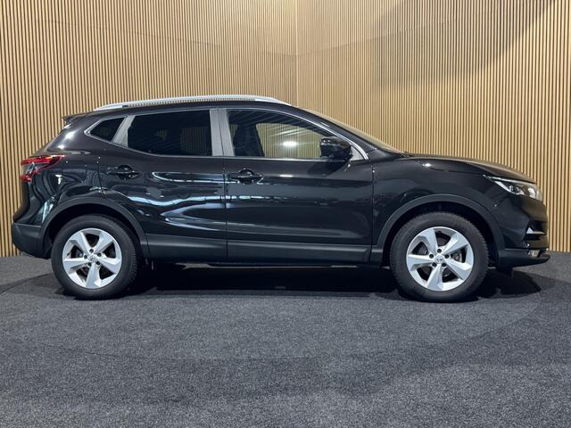 Nissan QASHQAI 1.3 DIG-T Business Edition | Trekhaak | Pano | Leer | Memory |
