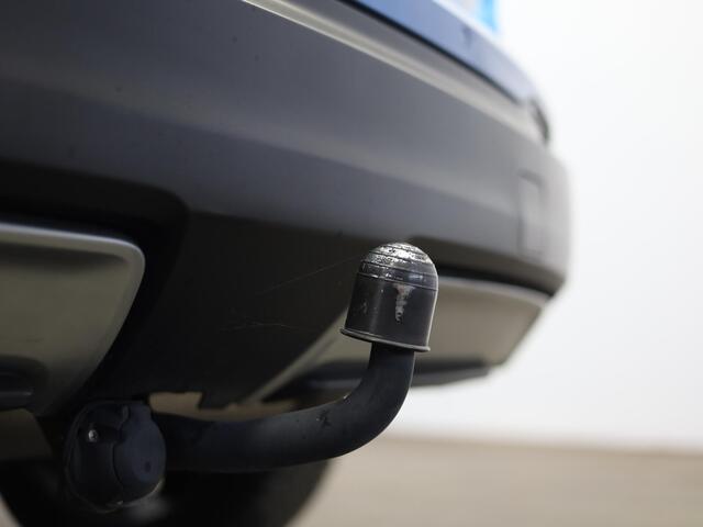 Nissan QASHQAI 1.2 Tekna + | Trekhaak | Lederen Bekleding | Panoramadak
