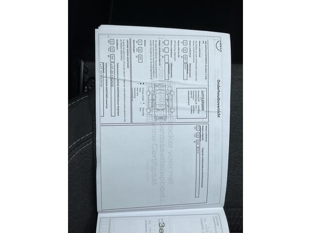 Nissan QASHQAI 1.3 MHEV N-Style Carplay 360° Adapt.Cruise Trekhaak XFU