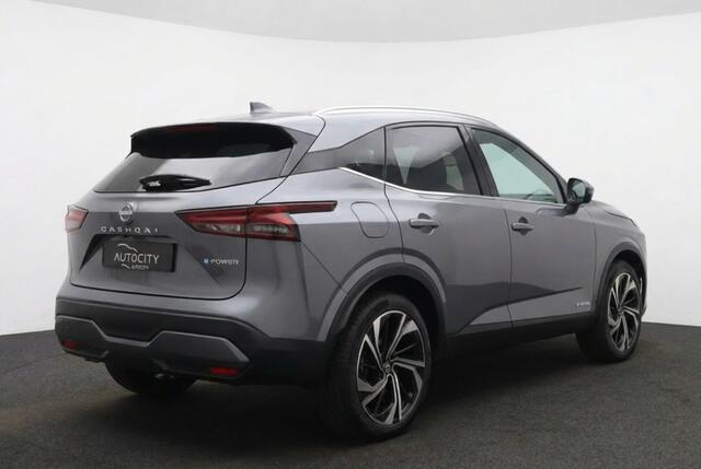 Nissan QASHQAI 1.5 ePower Tekna + Pano l 360 Camera l BOSE l Memory