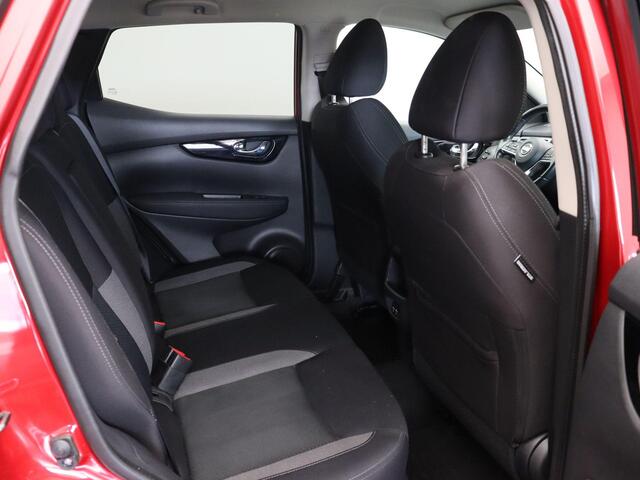 Nissan QASHQAI 140pk DIG-T N-Connecta | Apple carplay-android auto |