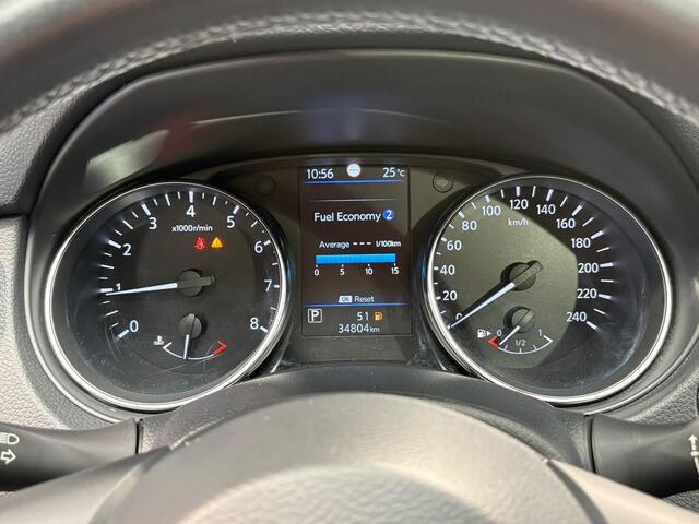 Nissan QASHQAI 1.3 DIG-T Premium Edition | Leder | 360º Camera | Navigatie | Stoelverwarming |