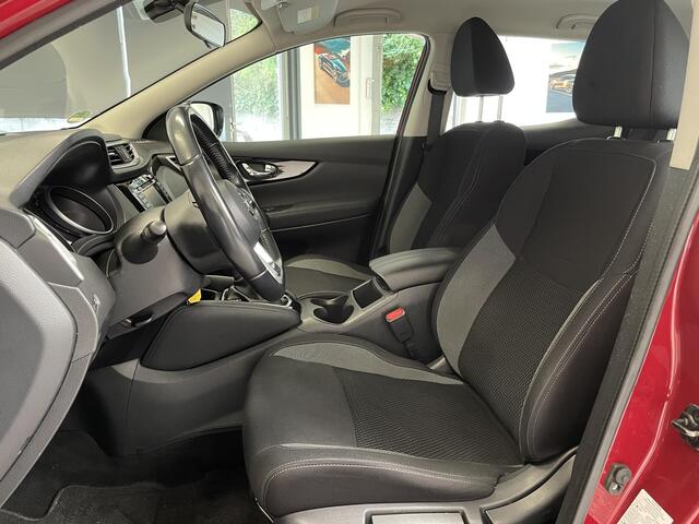 Nissan QASHQAI 1.3 DIG-T N-Connecta | TREKHAAK | 1e-EIG. | CARPLAY |