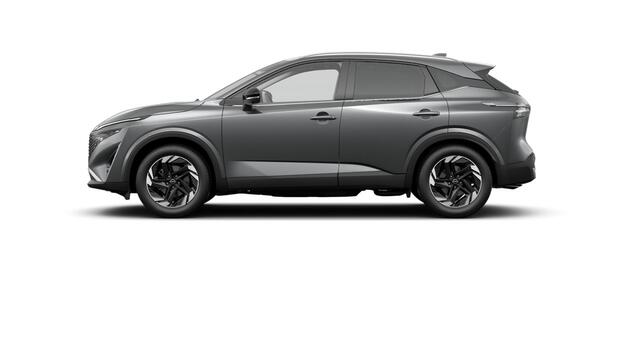 Nissan QASHQAI Business Edition + Easy Pack e-Power | 12.3" TFT Digital Cockpit | Advanced Driver Distraction Warning (ADDW) | Apple Carplay® en Android Auto® (via kabel)