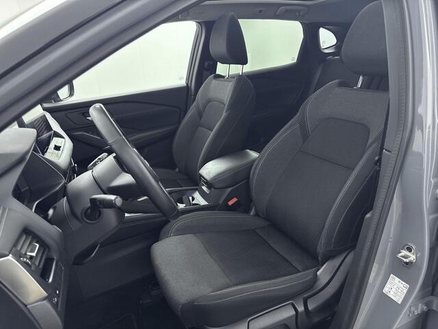 Nissan QASHQAI 1.5 e-Power Black Edition | airco automatisch | Apple Carplay/Android | cruise control adaptief | dodehoekdetectie met correctie | full-LED koplampen | lichtmetalen velgen 18" | navigatiesysteem full map | panoramadak |