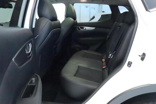 Nissan QASHQAI 1.3 DIG-T Tekna | Panoramadak | Trekhaak | 360° Camera | Climate control | AppleCarplay AndroidAuto |