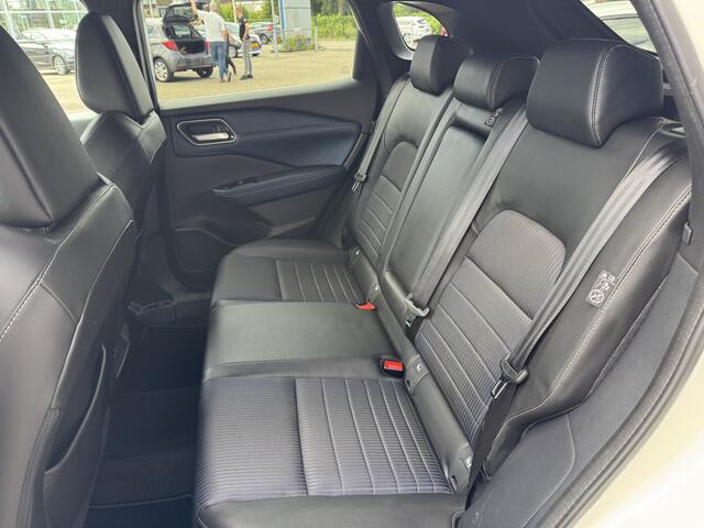 Nissan QASHQAI Automaat 1.3 MHEV Xtronic Tekna