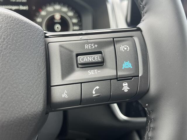 Nissan QASHQAI 1.5 e-Power Tekna / ¤4000,- Nissan Voorraadvoordeel / 10 Jaar Nissan More / Panoramadak / Elektr. Bestuurdersstoel Met Memory / Cold Pack / Elektr. Achterklep / Apple Carplay&Android Auto / Adaptief Cruise Control /