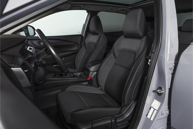 Nissan QASHQAI 1.5 e-Power 190 PK Business Design | Pano | Dig. Cockpit | Adapt. Cruise | PDC | 360 Camera | NAV + App. Connect | ECC | DAB | LM 18" |
