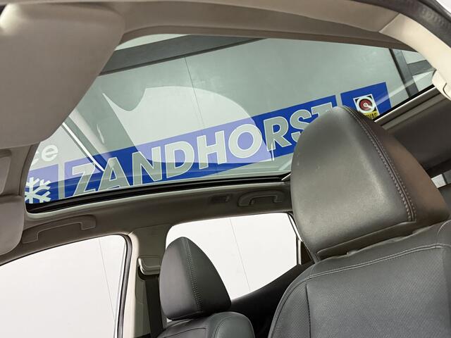 Nissan QASHQAI 1.2 Tekna Leder//Pano//Clima