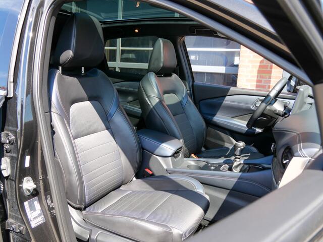 Nissan QASHQAI 1.3 MHEV Business Design | PANODAK | 360 CAMERA | HUD | NAVIGATIE |