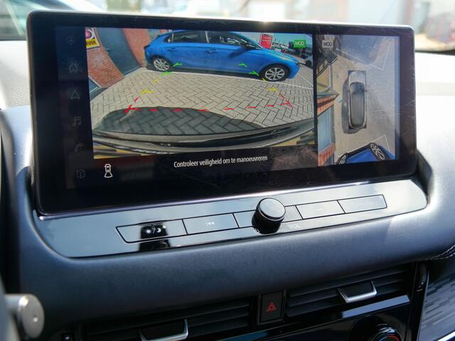 Nissan QASHQAI 1.3 MHEV Business Design | PANODAK | 360 CAMERA | HUD | NAVIGATIE |