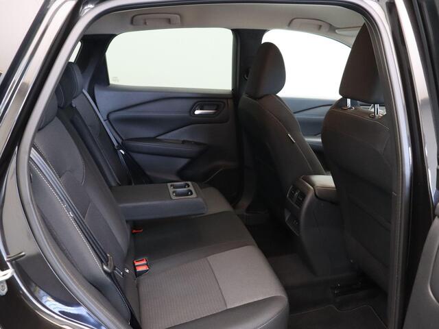 Nissan QASHQAI 1.3 MHEV N-Connecta | Trekhaak 1800KG | Apple carplay/Android auto | Climate control | Rondomzichcamera | Adaptive cruise control |