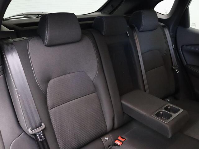 Nissan QASHQAI 1.3 MHEV N-Connecta | Trekhaak 1800KG | Apple carplay/Android auto | Climate control | Rondomzichcamera | Adaptive cruise control |