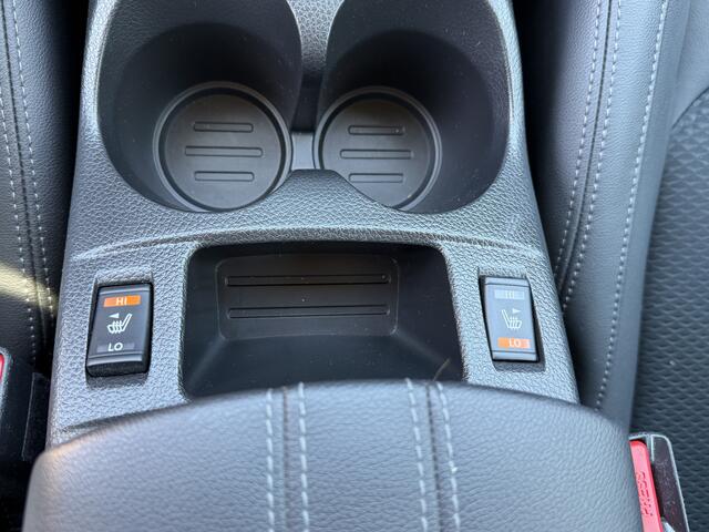 Nissan QASHQAI 1.2 Tekna + | Panodak | LED | Automaat | 360 Camera