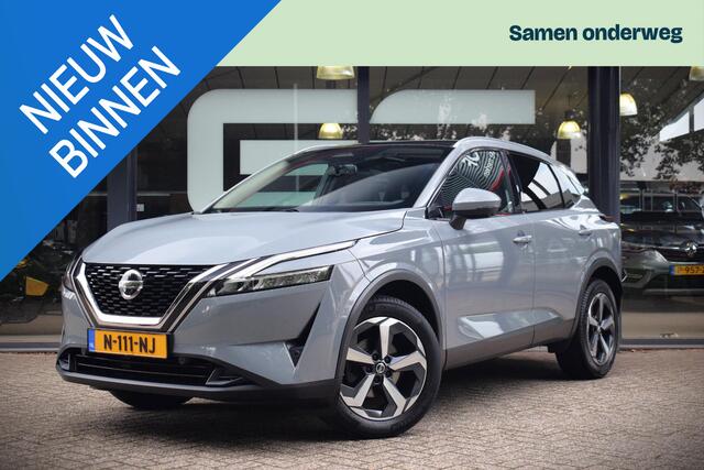 Nissan QASHQAI 1.3 MHEV Premiere Edition |PANO|HEAD-UP|360 CAMERA