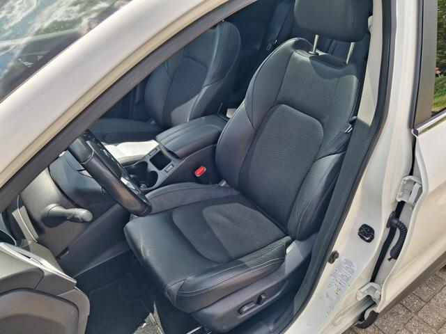 Nissan QASHQAI 1.2 N-Connecta Automaat
