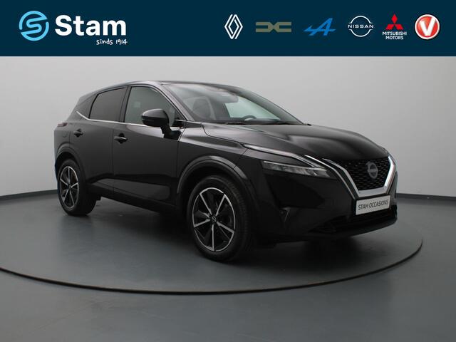 Nissan QASHQAI 160pk MHEV Xtronic Tekna Apple Carplay/Android Auto | Climate