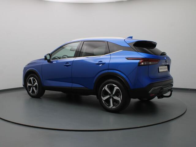 Nissan QASHQAI 160pk MHEV Xtronic N-Connecta Apple Carplay/Android Auto | Trekhaak
