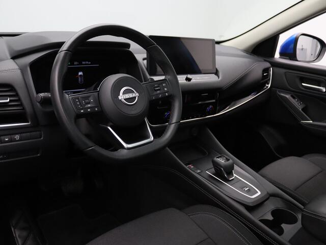 Nissan QASHQAI 160pk MHEV Xtronic N-Connecta Apple Carplay/Android Auto | Trekhaak