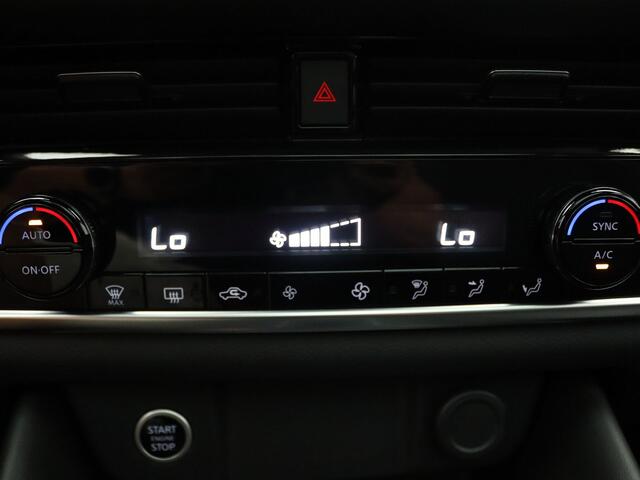 Nissan QASHQAI 160pk MHEV Xtronic N-Connecta Apple Carplay/Android Auto | Trekhaak