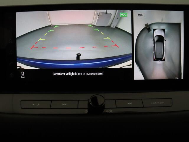 Nissan QASHQAI 160pk MHEV Xtronic N-Connecta Apple Carplay/Android Auto | Trekhaak