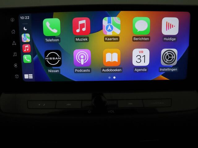 Nissan QASHQAI 160pk MHEV Xtronic N-Connecta Apple Carplay/Android Auto | Trekhaak