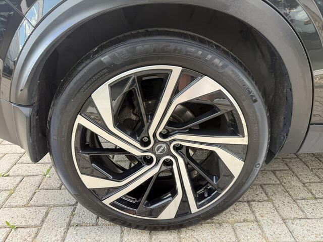 Nissan QASHQAI 1.3 MHEV Xtronic Tekna Plus Pano | Leder | 360