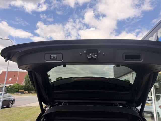 Nissan QASHQAI 1.3 MHEV Xtronic Tekna Plus Pano | Leder | 360