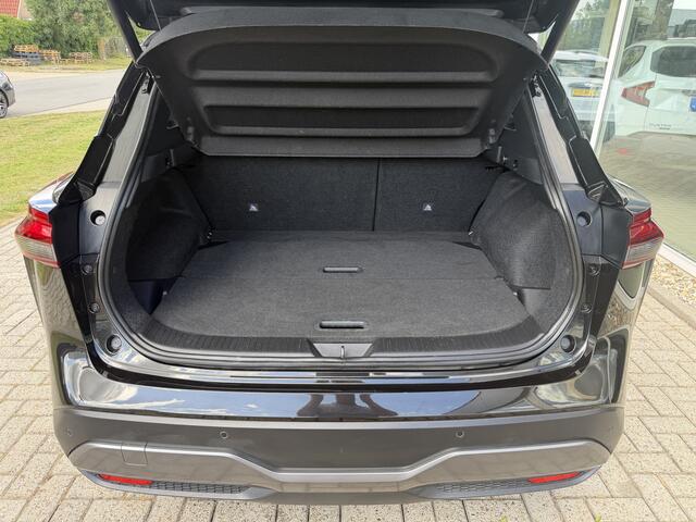 Nissan QASHQAI 1.3 MHEV Xtronic Tekna Plus Pano | Leder | 360