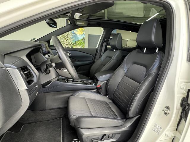 Nissan QASHQAI 1.5 e-Power Tekna | Navigatie | 360° Camera | All-Season Banden | Stoelverwarming | Adaptive Cruise Control | Panoramadak |