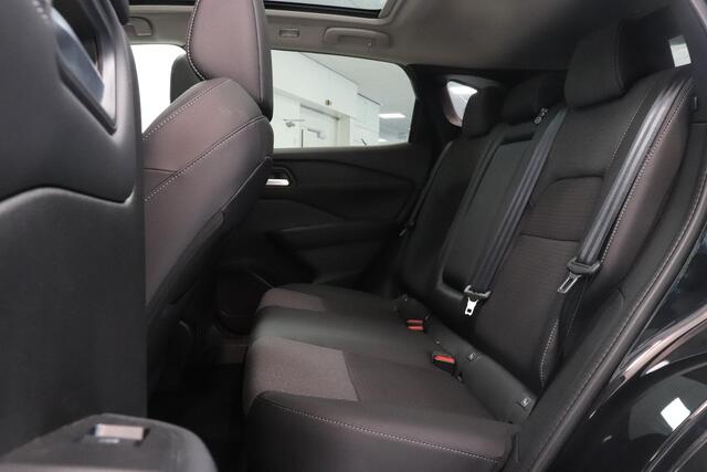 Nissan QASHQAI 1.3 MHEV Xtronic N-Connecta | Panoramadak | 360° Camera | Elek. achterklep | Adaptieve cruise | All season | Stuur & Stoelverwarming | Head up display |