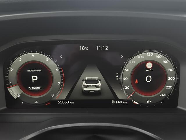 Nissan QASHQAI 1.3 MHEV Xtronic N-Connecta | Trekhaak| Panoramadak | AppleCarplay/AndroidAuto |
