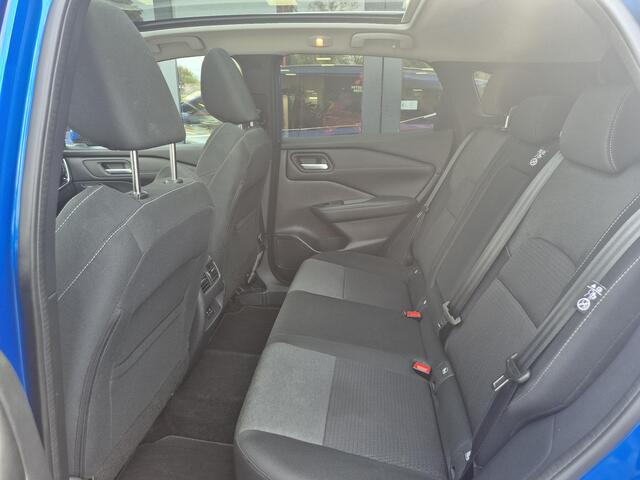 Nissan QASHQAI 1.3 MHEV Xtronic N-Connecta | Trekhaak| Panoramadak | AppleCarplay/AndroidAuto |