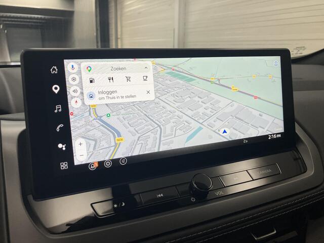 Nissan QASHQAI 1.5 e-Power Tekna / ¤4.000,- Nissan Voorraadvoordeel / Nieuw uit Voorraad Leverbaar / Lederen Bekleding / Panoramadak / Stoel- en Stuurverwarming / Google Maps Navigatie / Verwarmde Voorruit / HUD / Elektrische Kofferbak /
