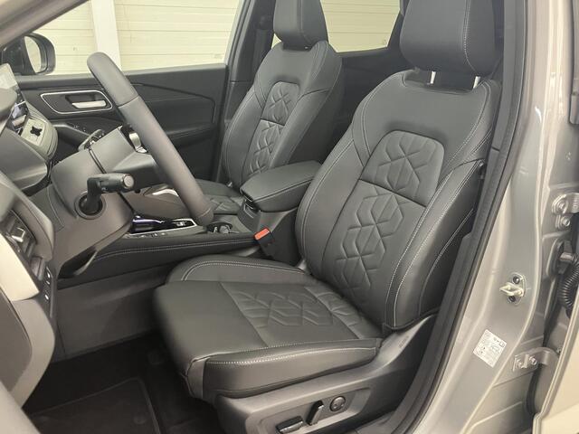 Nissan QASHQAI 1.5 e-Power Tekna / ¤4.000,- Nissan Voorraadvoordeel / Nieuw uit Voorraad Leverbaar / Lederen Bekleding / Panoramadak / Stoel- en Stuurverwarming / Google Maps Navigatie / Verwarmde Voorruit / HUD / Elektrische Kofferbak /