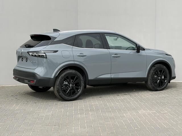 Nissan QASHQAI 1.5 e-Power Tekna / ¤4000,- Nissan Voorraadvoordeel / 10 Jaar Nissan More / Panoramadak / Elektr. Bestuurdersstoel Met Memory / Cold Pack / Elektr. Achterklep / Apple Carplay&Android Auto / Adaptief Cruise Control /