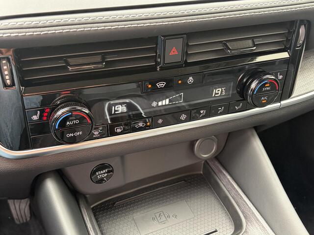 Nissan QASHQAI 1.5 e-Power Tekna / ¤4000,- Nissan Voorraadvoordeel / 10 Jaar Nissan More / Panoramadak / Elektr. Bestuurdersstoel Met Memory / Cold Pack / Elektr. Achterklep / Apple Carplay&Android Auto / Adaptief Cruise Control /