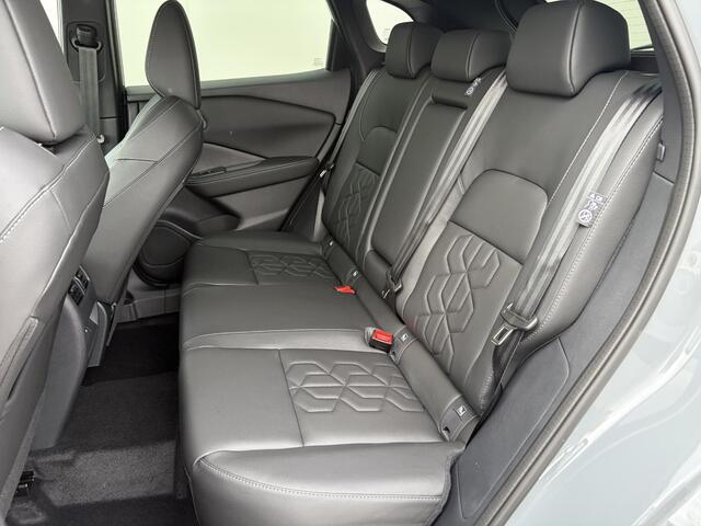 Nissan QASHQAI 1.5 e-Power Tekna / ¤4000,- Nissan Voorraadvoordeel / 10 Jaar Nissan More / Panoramadak / Elektr. Bestuurdersstoel Met Memory / Cold Pack / Elektr. Achterklep / Apple Carplay&Android Auto / Adaptief Cruise Control /